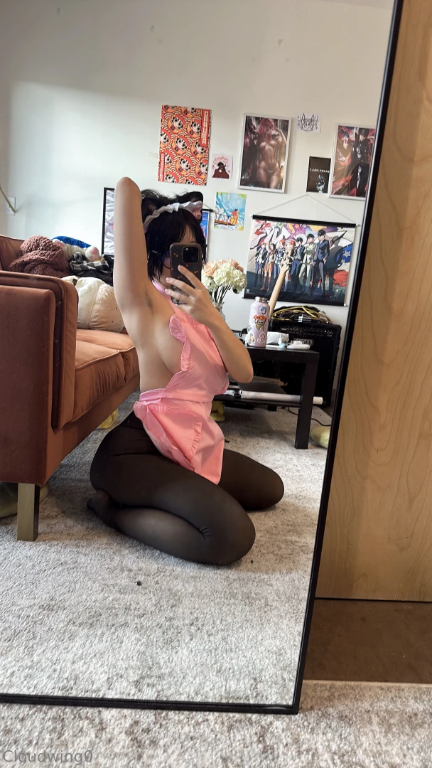 Taking these photos was really fun i wanna try backlighting more often part 7 