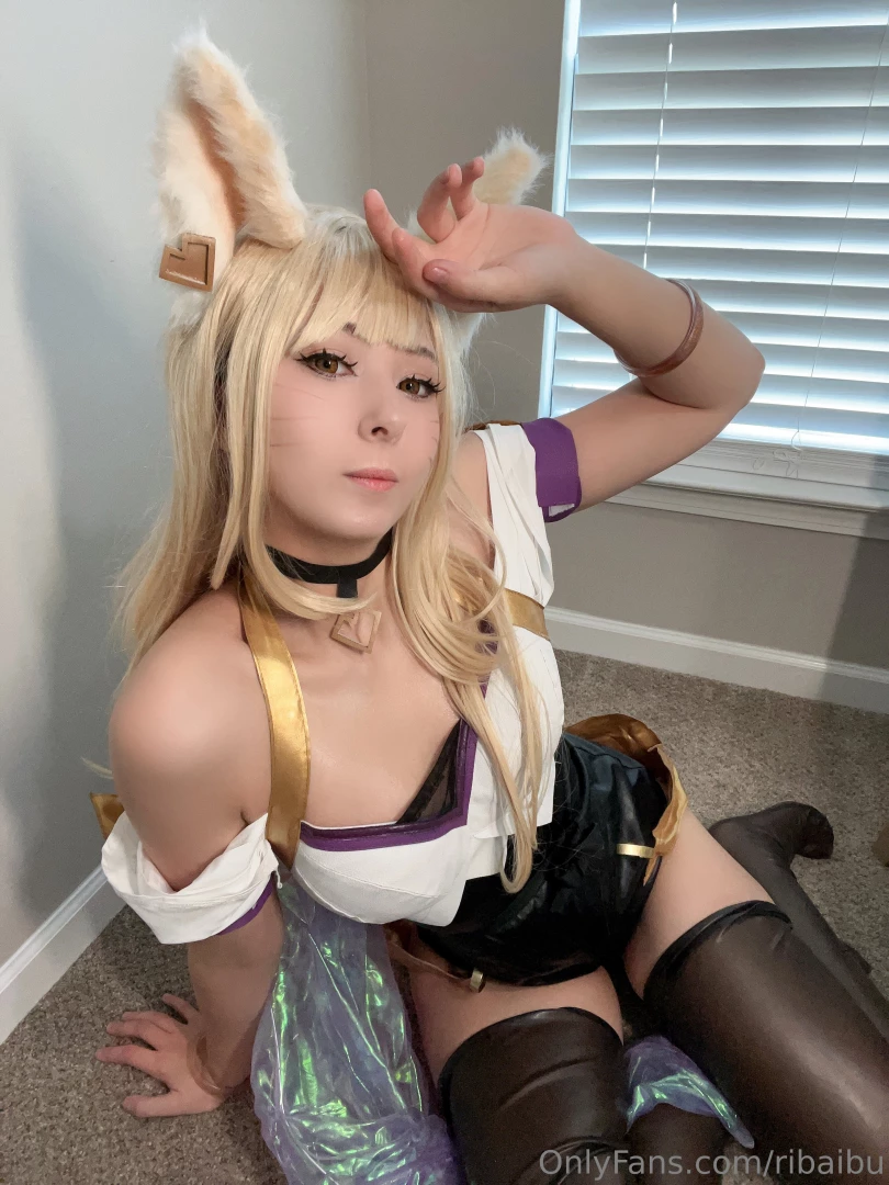 How would you tame this naughty fox 