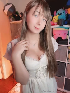 I am feeling a little bit naughty right now hehe