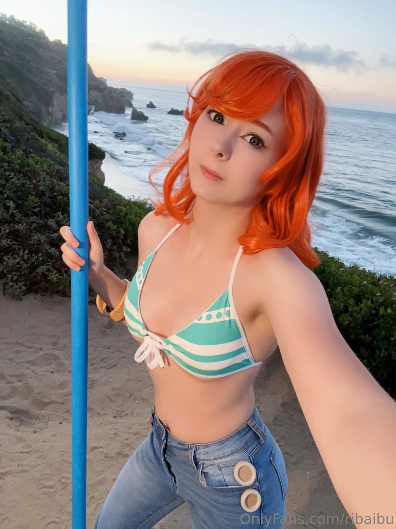 This isn t the only pole i wish i was holding onto hehe 