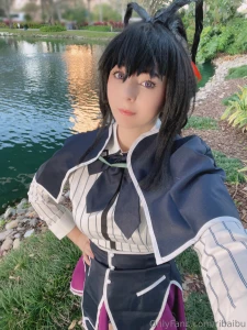 Care to join me for some fun part 5