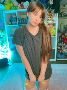 Should i show you the rope underneath ribaibucosplay