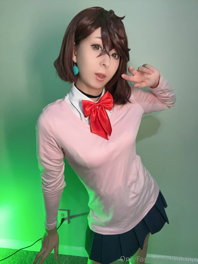 Anyone else have a thing for skirts or is it just me 