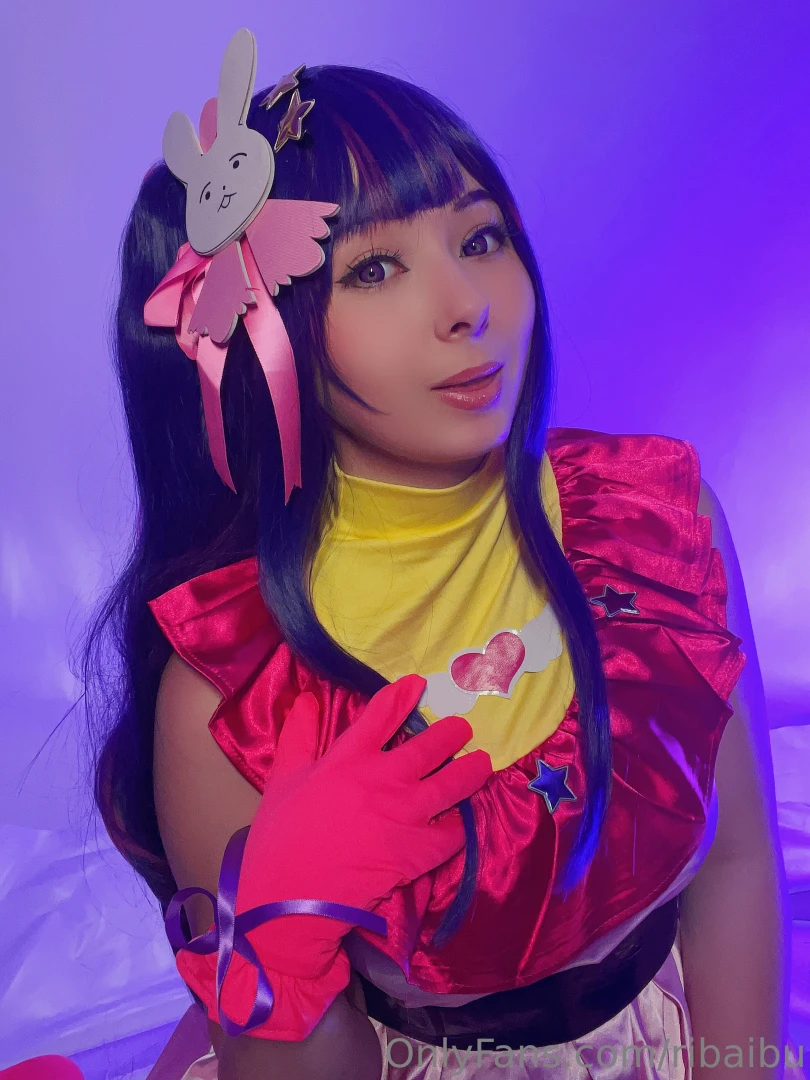 On stage i m your innocent idol but backstage i only perform for my 