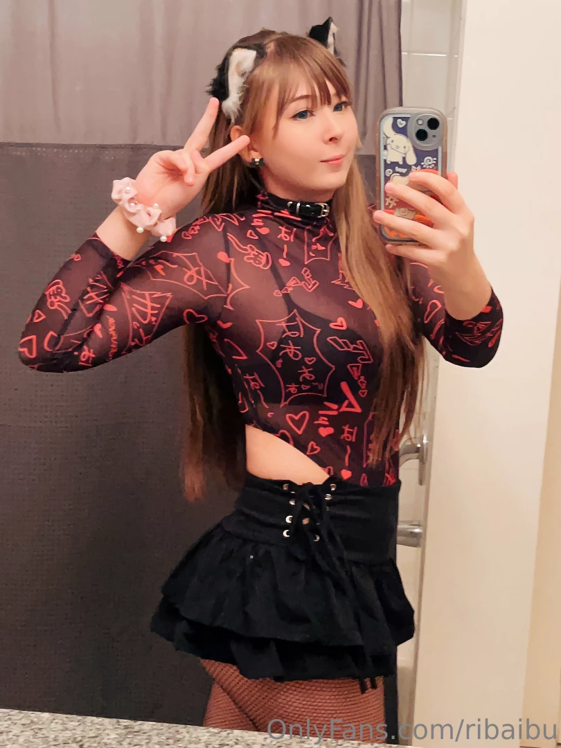 How can i be a good kitty for you 