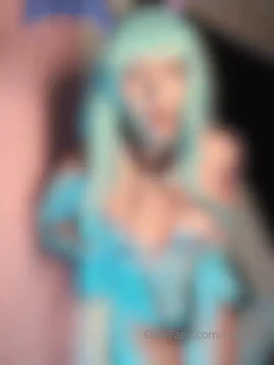 Your slutty succubus is in the mood to drain you dry surely you won t 