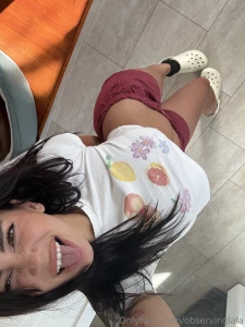 Spoil me and this will always be my response part 7