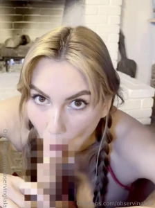 Make me gag on dick i love when i get held down and a cock shoved deep part 1