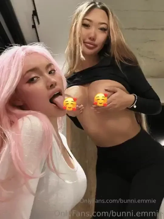 Fucked my bestie me and my bestie had a whole bottle of wine and 10 part 2 