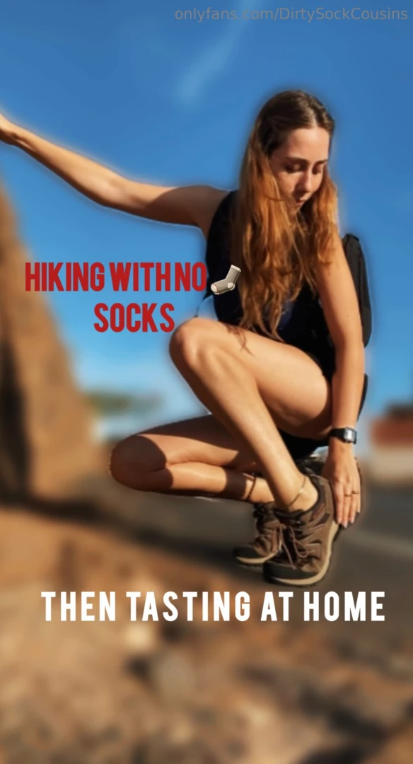 You waited patiently for this naughty sweaty self worship video i go part 1 