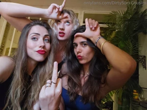 We are going out it s collab time reveal her soles in your dms 5 tip