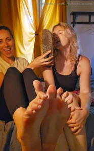 Follow us in our birks for 24 hours and see what we get up to when part 1