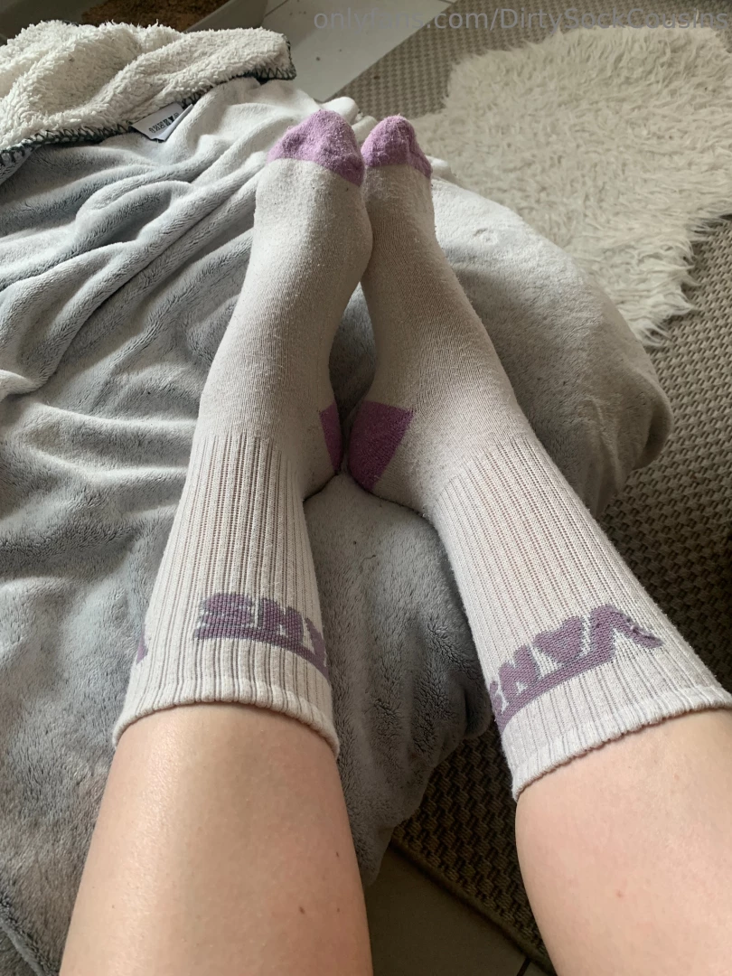 Crew sock lovers which pair would you want to taste 1 2 or 3 - a xx part 1 