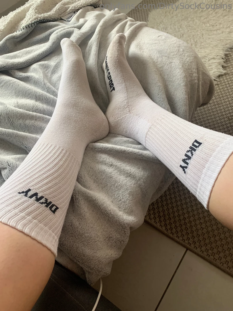 Crew sock lovers which pair would you want to taste 1 2 or 3 - a xx part 2 