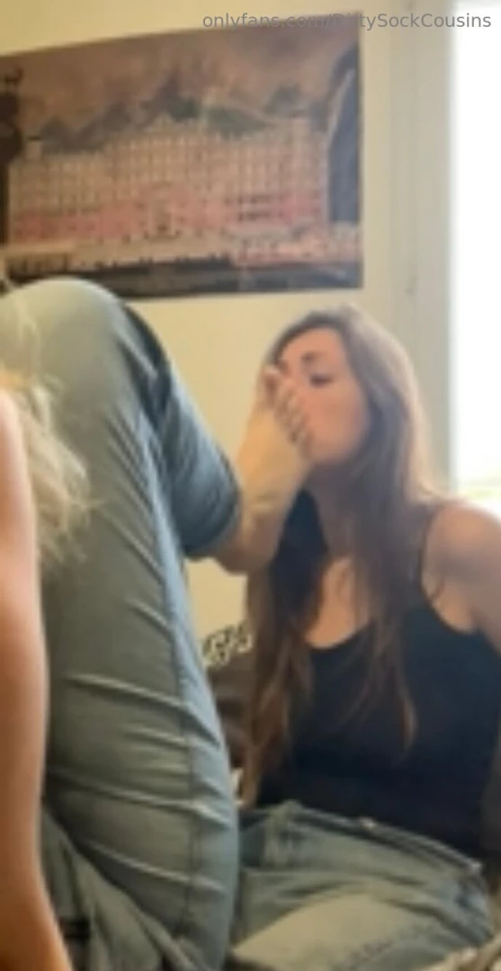 Want to watch an old secret video of ours back when i maddie had a 