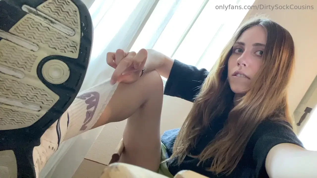 Caught you staring - maddie 