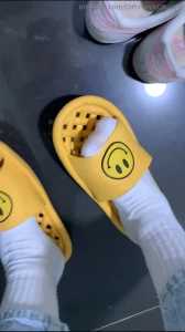 I m back been travelling a bit with only two pairs of socks with me am part 4