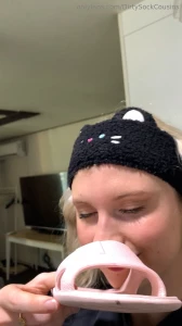 I m back been travelling a bit with only two pairs of socks with me am part 3