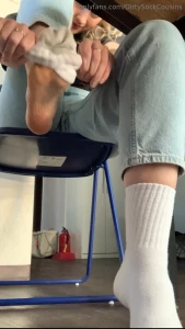 I m back been travelling a bit with only two pairs of socks with me am part 2