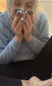 Super sweaty stinky socks alert went for a 6h hike and came back to part 1