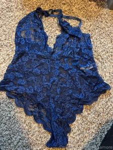 Lingerie for sale dm me part 3
