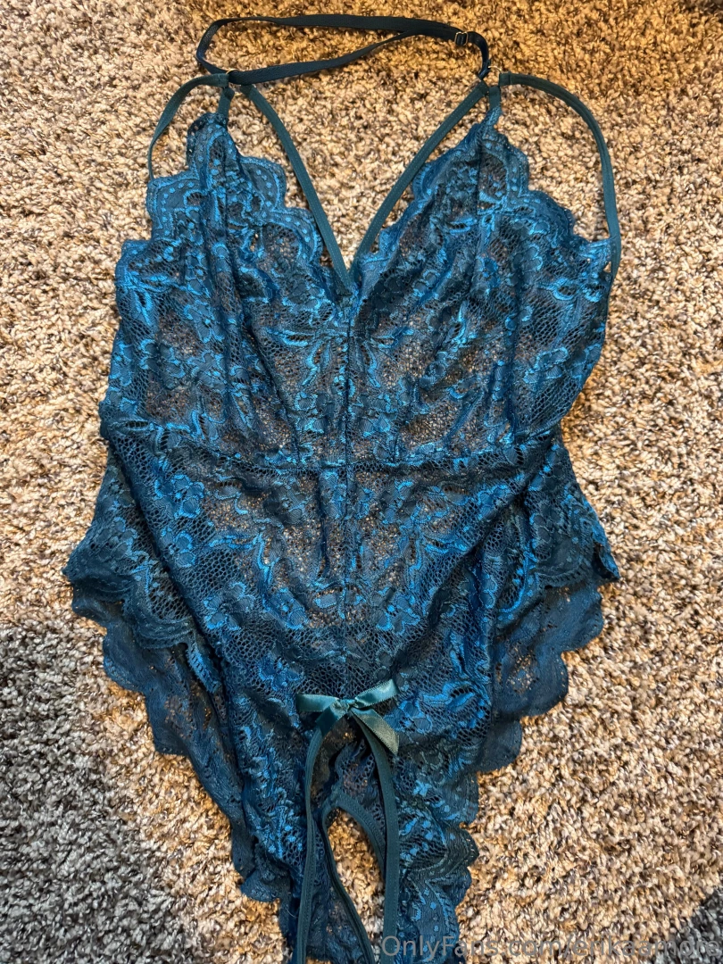 Lingerie for sale dm me part 1 
