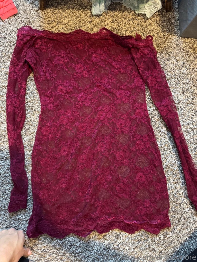 Lingerie for sale dm me part 5 