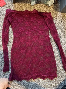 Lingerie for sale dm me part 5