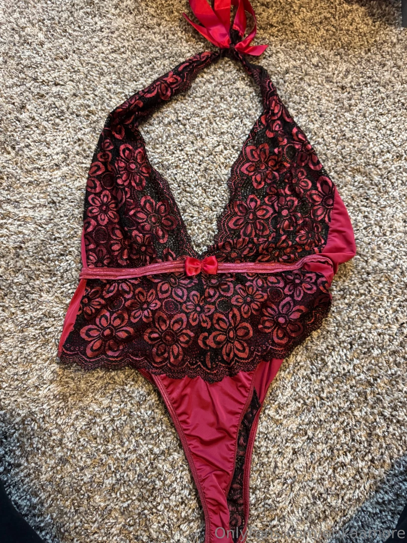 Lingerie for sale dm me 