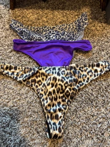 Panties for sale dm me for prices part 3