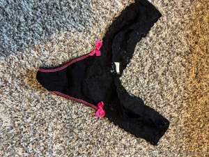 Panties for sale dm me for prices