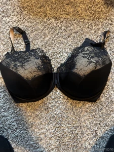 Bras for sale sizes range from 34h to 38j dm me for prices part 2