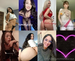 1h kellybootybrown iamonlykatty blondymyra esmecastillosexy part 2