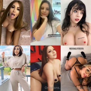 Nbsp issaa0 tinypeach2021 juicymaya truebelleee mariskavolkovfree