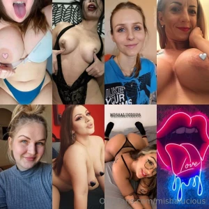 Hot and waiting for you karlysweet lucia_rodriguez naughtyrassell