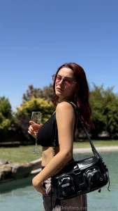 She s not a snack she s the whole damn craving unforgettablevibes