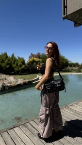 Don t stare too long i m known to cause fantasies dangerouslyhot part 1