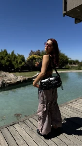 Don t stare too long i m known to cause fantasies dangerouslyhot