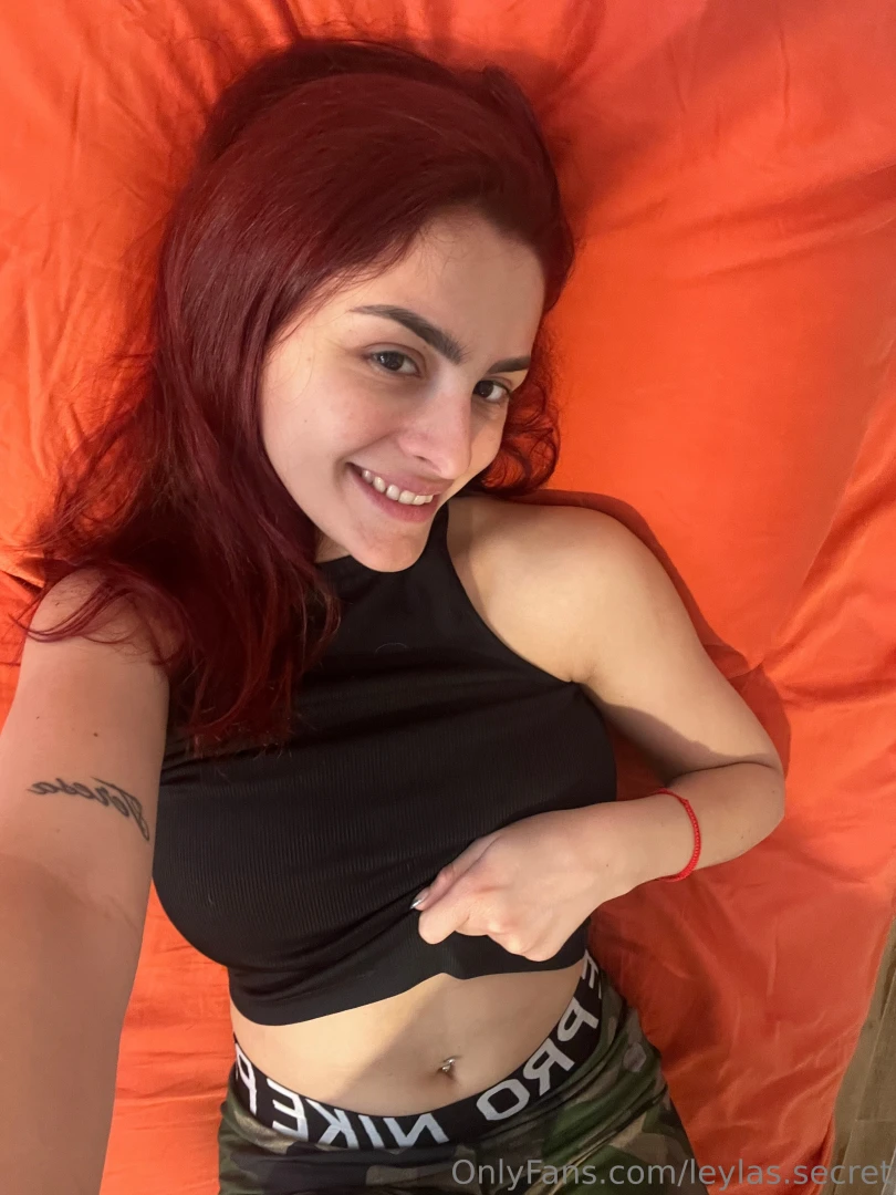 Good morning to the one i want under my sheets 