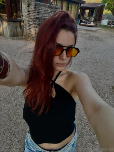 No filter just vibes justme naturalglow softflirt wandermood part 1