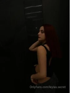 Less light more attitude shadowslay flirtinblack darktease part 1