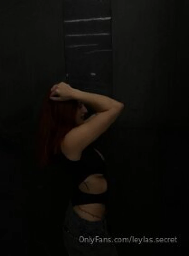 Less light more attitude shadowslay flirtinblack darktease part 2 