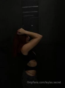 Less light more attitude shadowslay flirtinblack darktease part 2