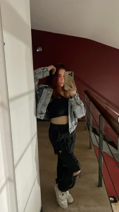 Just enough trouble to keep things interesting you in or are you gonna