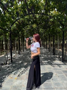 Careful one more glass and i might start making bad but fun decisions part 2