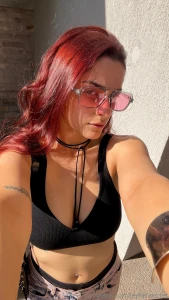 Pov i m this close are you brave enough to say what you re thinking i