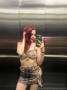 Wild print wild tongue and this kitty bites hit like if you re into