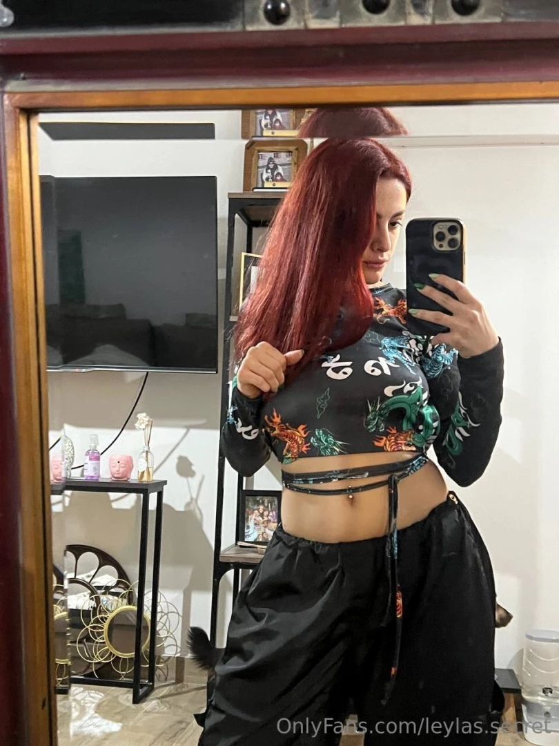 What do you think of this outfit does it suit me 