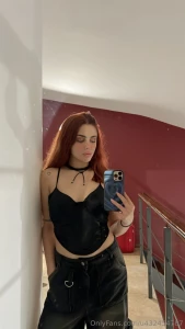 I love doing photoshoots me myself and i