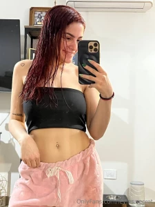 Do you notice anything special in the first picture compared to the part 2